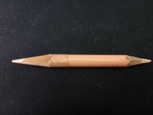 色鉛筆ー３