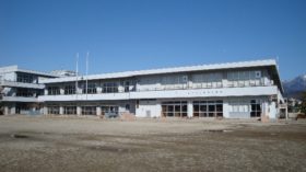 鎌田小学校 大規模改造事業