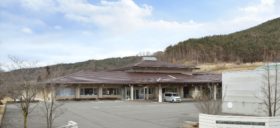 特別養護老人ホーム サンライフおみ大規模改修