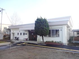 松本市 芳川児童センター 大規模改造