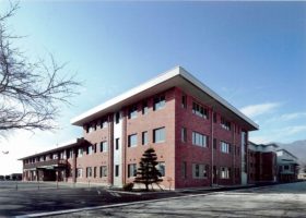 仁科台中学校