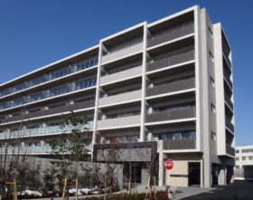 サーパス渚