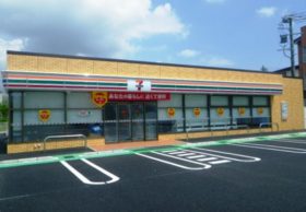 セブン-イレブン 長野県内店舗C