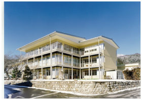 麻績小学校