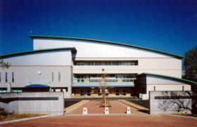 塩尻西小学校