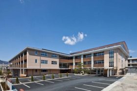 長野ろう学校