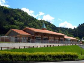 大桑保育所・須原保育園