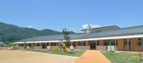 山形村保育園