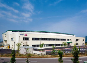 株式会社IHI機械システム 各務原事業所