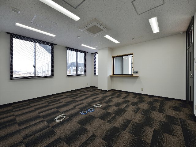 松本看護大学 看護学部棟 新築 教育施設 伊藤建築設計事務所